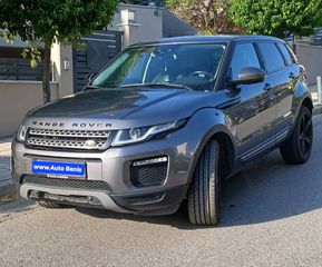 Land Rover Range Rover Evoque 2017 D 2.0 200 hp PANORAMA-thumb-4