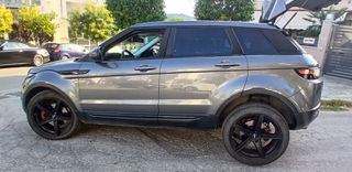 Land Rover Range Rover Evoque 2017 D 2.0 200 hp PANORAMA-thumb-5