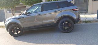 Land Rover Range Rover Evoque 2017 D 2.0 200 hp PANORAMA-thumb-6