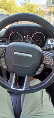 Land Rover Range Rover Evoque 2017 D 2.0 200 hp PANORAMA-thumb-9