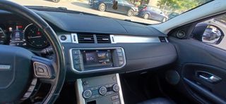 Land Rover Range Rover Evoque 2017 D 2.0 200 hp PANORAMA-thumb-13