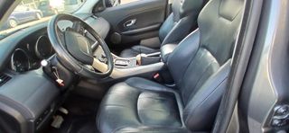 Land Rover Range Rover Evoque 2017 D 2.0 200 hp PANORAMA-thumb-26