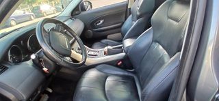 Land Rover Range Rover Evoque 2017 D 2.0 200 hp PANORAMA-thumb-27