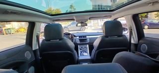 Land Rover Range Rover Evoque 2017 D 2.0 200 hp PANORAMA-thumb-28