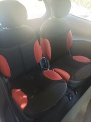 Citroen C2 2005-thumb-2