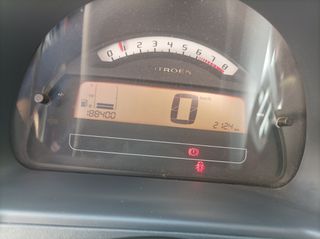 Citroen C2 2005-thumb-3