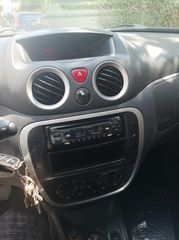 Citroen C2 2005-thumb-5