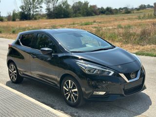 Nissan Micra 2017 1.5 dCi N-Connecta 0 Telh-thumb-2