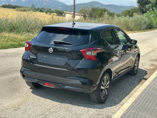 Nissan Micra 2017 1.5 dCi N-Connecta 0 Telh-thumb-3
