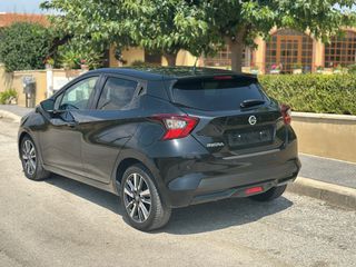 Nissan Micra 2017 1.5 dCi N-Connecta 0 Telh-thumb-4