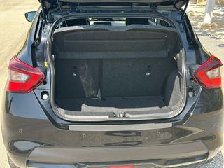 Nissan Micra 2017 1.5 dCi N-Connecta 0 Telh-thumb-5