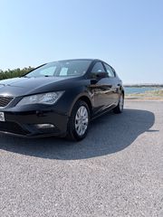 Seat Leon 2015 1.6 TDI EURO 6