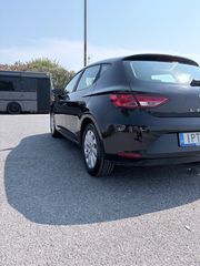 Seat Leon 2015 1.6 TDI EURO 6-thumb-1