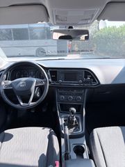 Seat Leon 2015 1.6 TDI EURO 6-thumb-2