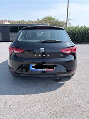 Seat Leon 2015 1.6 TDI EURO 6-thumb-4
