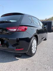 Seat Leon 2015 1.6 TDI EURO 6-thumb-7