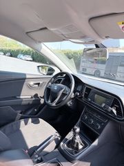 Seat Leon 2015 1.6 TDI EURO 6-thumb-8