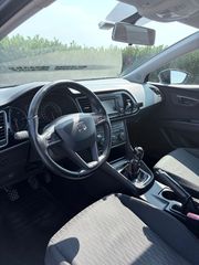 Seat Leon 2015 1.6 TDI EURO 6-thumb-9