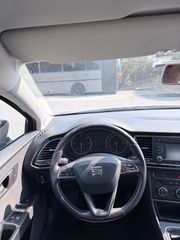 Seat Leon 2015 1.6 TDI EURO 6-thumb-11