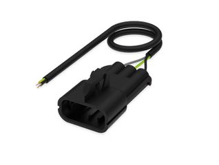 Καλώδιο για Ψυκτικές Μονάδες Carrier (Reefer Cable)