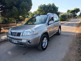 Nissan X-Trail 2004 Exclusive