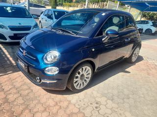 Fiat 500 2020 500 STAR 1000cc PANORAMA