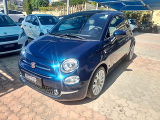 Fiat 500 2020 500 STAR 1000cc PANORAMA-thumb-1