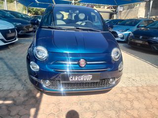 Fiat 500 2020 500 STAR 1000cc PANORAMA-thumb-3