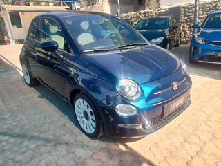 Fiat 500 2020 500 STAR 1000cc PANORAMA-thumb-4