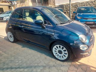 Fiat 500 2020 500 STAR 1000cc PANORAMA-thumb-5