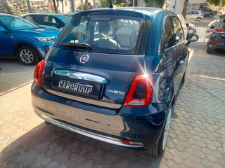 Fiat 500 2020 500 STAR 1000cc PANORAMA-thumb-6