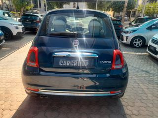 Fiat 500 2020 500 STAR 1000cc PANORAMA-thumb-7
