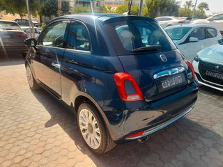 Fiat 500 2020 500 STAR 1000cc PANORAMA-thumb-8
