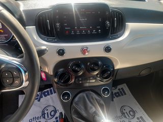 Fiat 500 2020 500 STAR 1000cc PANORAMA-thumb-13