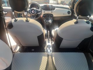 Fiat 500 2020 500 STAR 1000cc PANORAMA-thumb-16