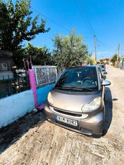 Smart ForTwo 2009 451