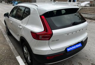 Volvo XC40 2020 T3  1500 163hp-thumb-2