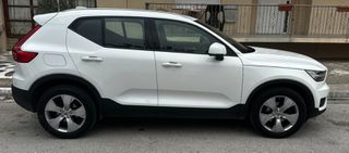 Volvo XC40 2020 T3  1500 163hp-thumb-3