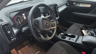 Volvo XC40 2020 T3  1500 163hp-thumb-4