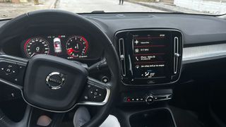 Volvo XC40 2020 T3  1500 163hp-thumb-8