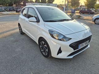 Hyundai i 10 2024