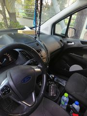 Ford Courier 2015-thumb-1