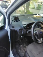 Ford Courier 2015-thumb-2