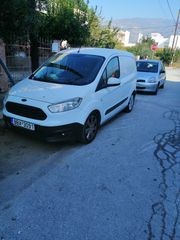 Ford Courier 2015-thumb-3