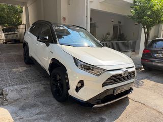 Toyota RAV 4 2020