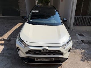 Toyota RAV 4 2020-thumb-2