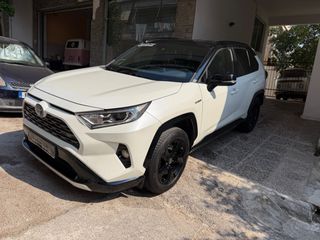 Toyota RAV 4 2020-thumb-3
