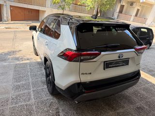 Toyota RAV 4 2020-thumb-5