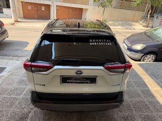 Toyota RAV 4 2020-thumb-7