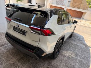 Toyota RAV 4 2020-thumb-8